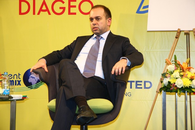 Forward & Business Forum Day 1